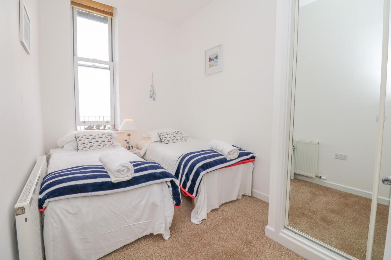 Oceans Side Apartment Илфракомб Екстериор снимка